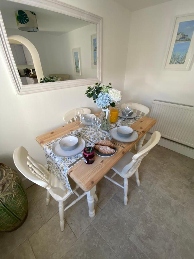 The Cottage Ystradgynlais Kültér fotó