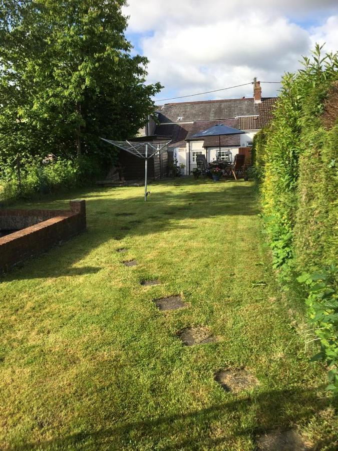 The Cottage Ystradgynlais Kültér fotó
