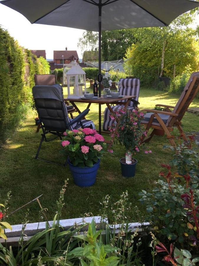 The Cottage Ystradgynlais Kültér fotó
