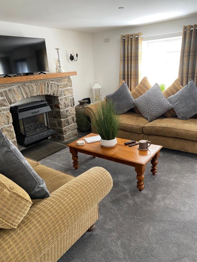 The Cottage Ystradgynlais Kültér fotó