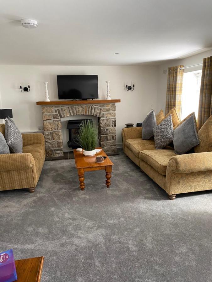 The Cottage Ystradgynlais Kültér fotó